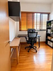 Alex Residences (D3), Apartment #635587921